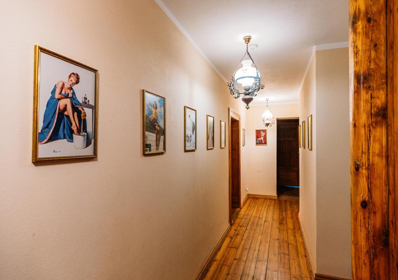 Willa Bajka Inowrocław Extérieur photo