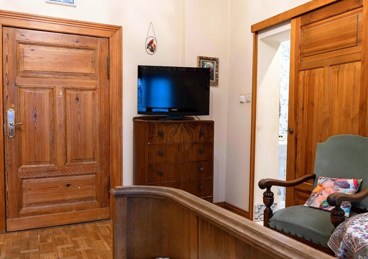Willa Bajka Inowrocław Extérieur photo
