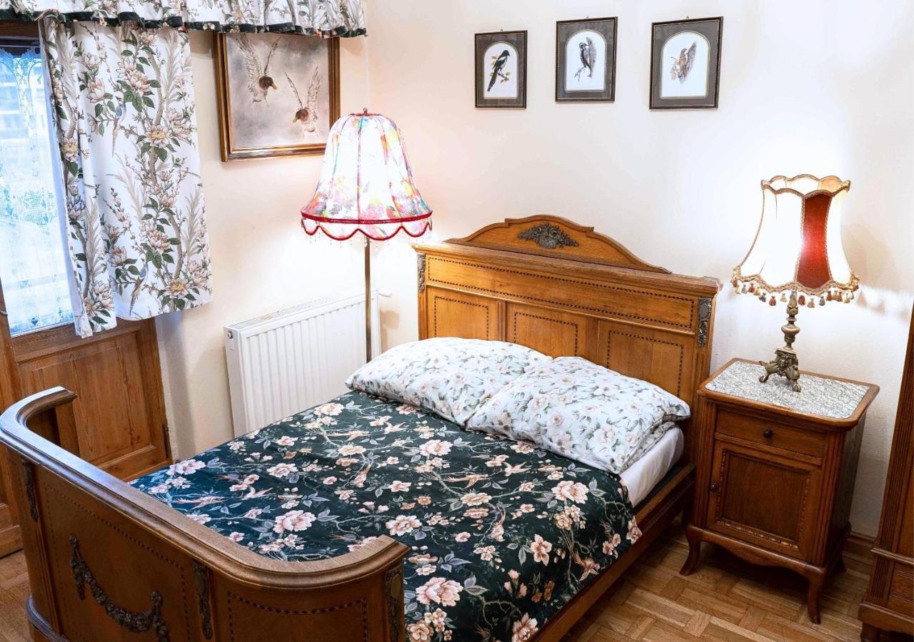 Willa Bajka Inowrocław Extérieur photo