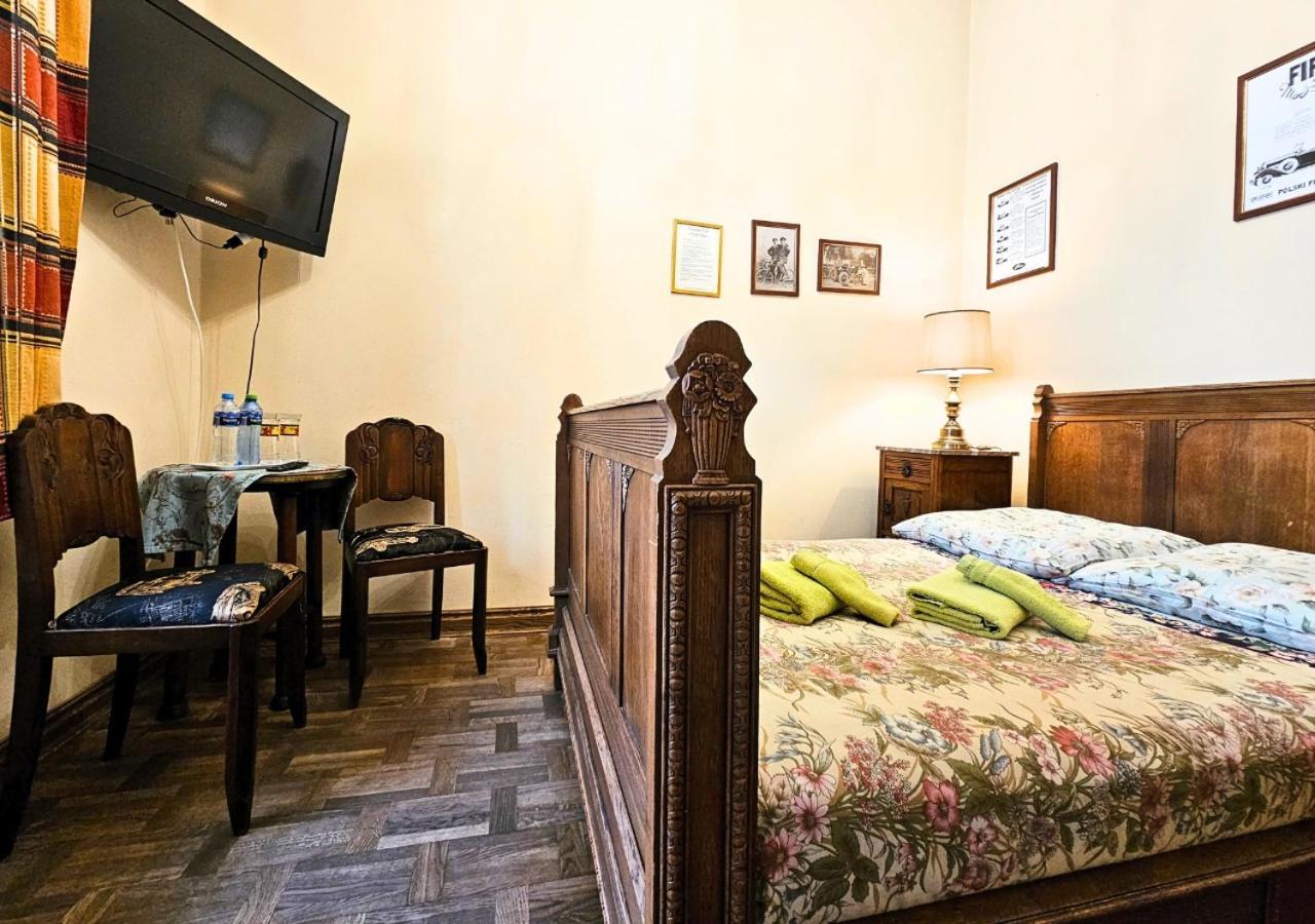 Willa Bajka Inowrocław Extérieur photo
