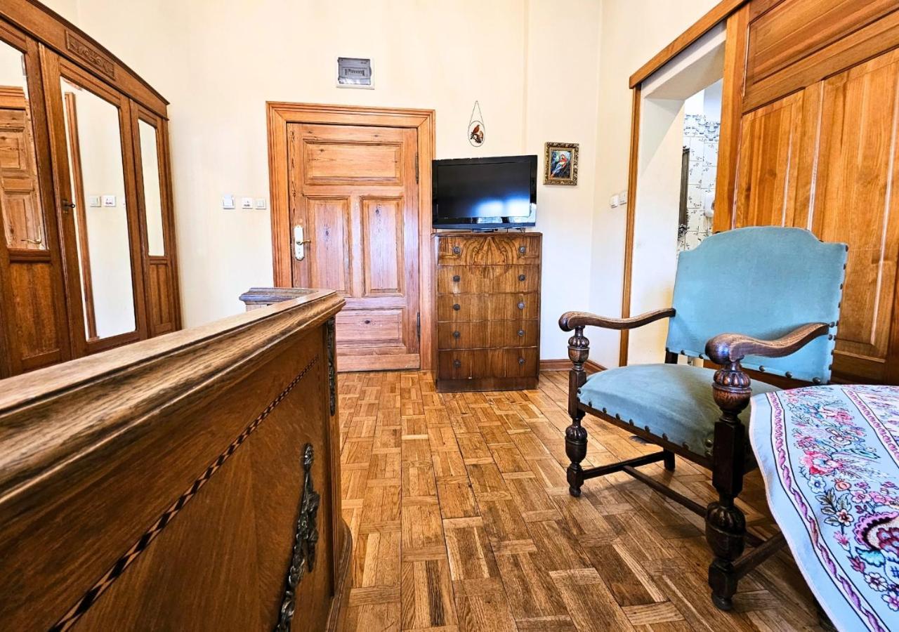 Willa Bajka Inowrocław Extérieur photo