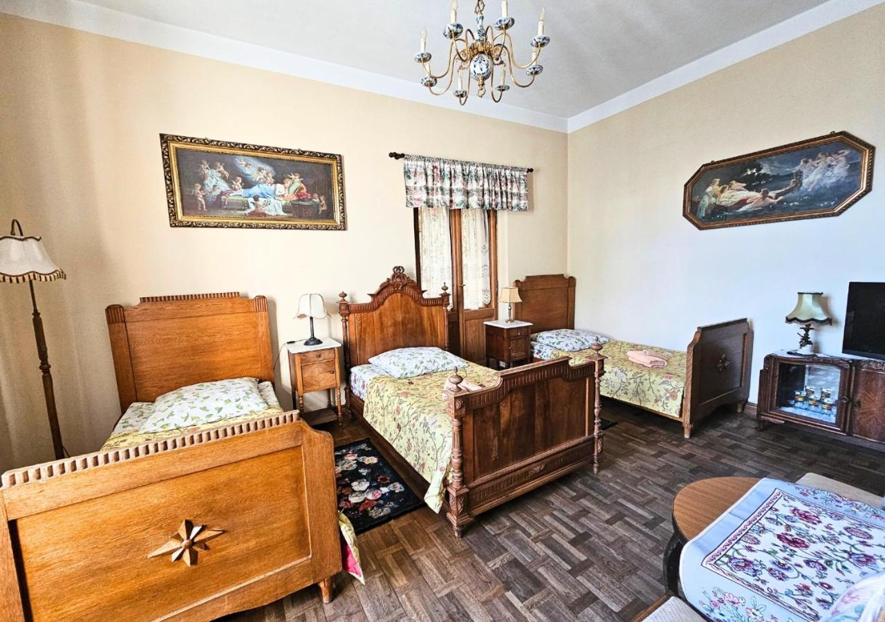 Willa Bajka Inowrocław Extérieur photo