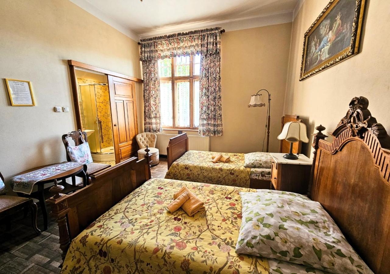 Willa Bajka Inowrocław Extérieur photo